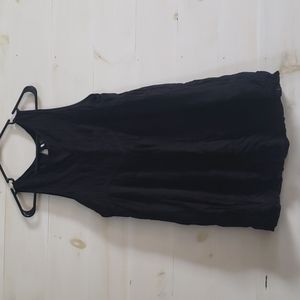 Volcom Black sundress